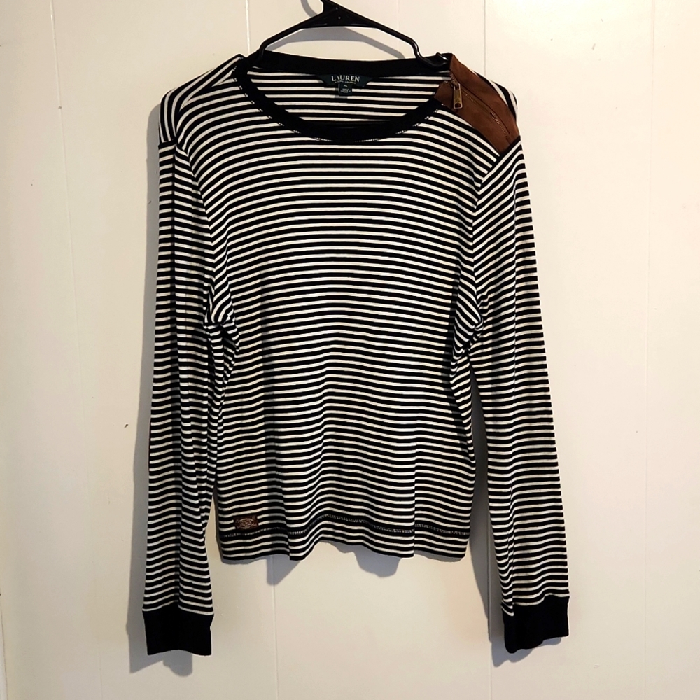 Ralph Lauren womens top